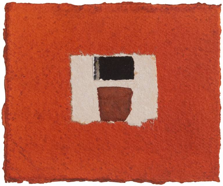 Defragmentation No.5 - Chris Harrison