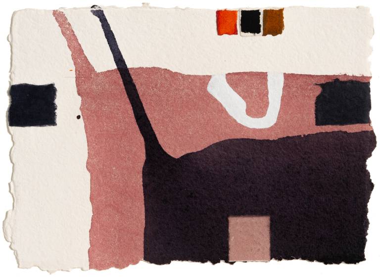 Defragmentation No.6 - Chris Harrison