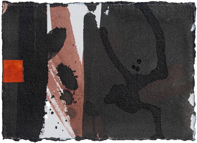 Defragmentation No.7 - Chris Harrison