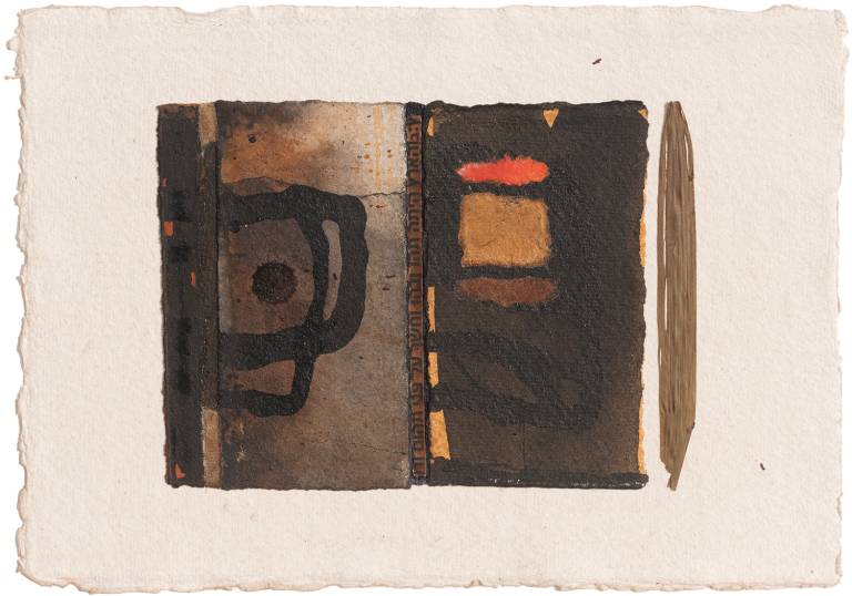 Defragmentation No.9 - Chris Harrison