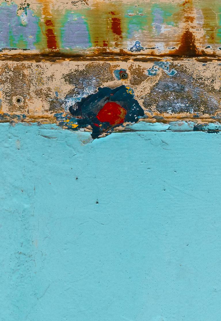 Felixstowe Ferry i - Chris Harrison