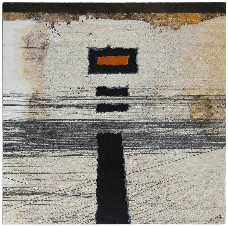 Edge of Knowing No.9 - Chris Harrison