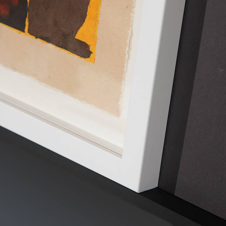 Langōną No.1 - Chris Harrison