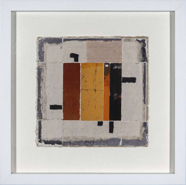 Langōną No.2 - Chris Harrison