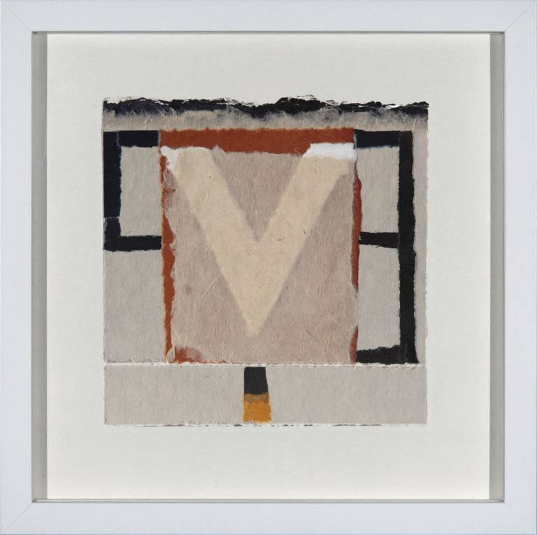 Langōną No.4 - Chris Harrison