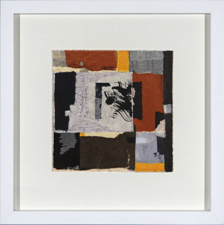 Langōną No.5 - Chris Harrison