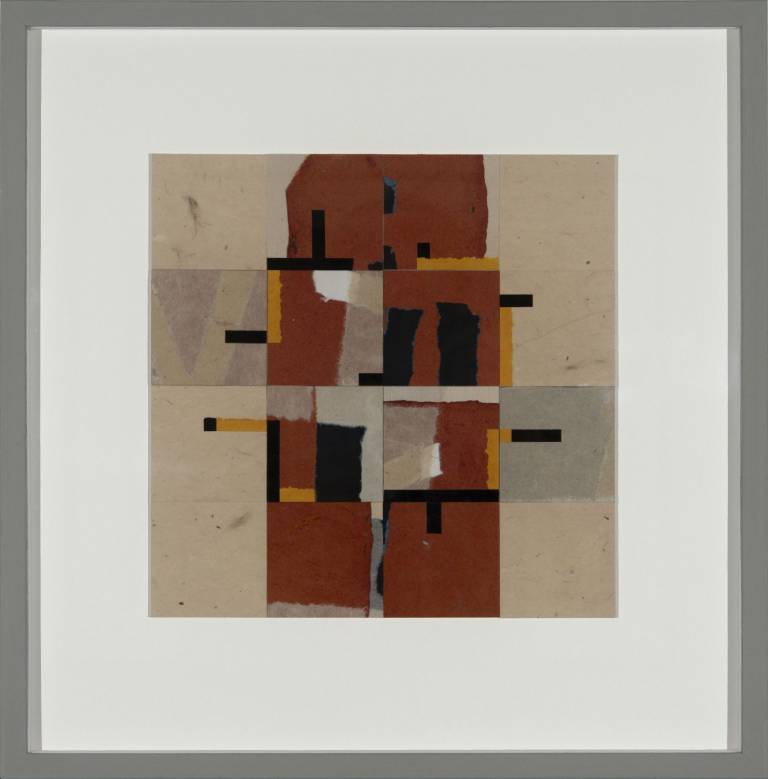 Langōną No.8 - Chris Harrison