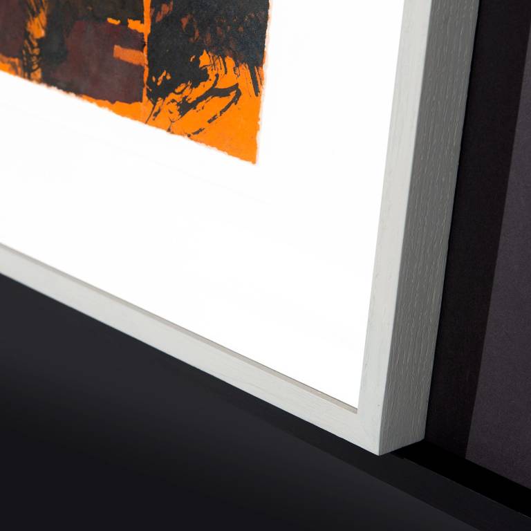 Langōną No.6 - Chris Harrison