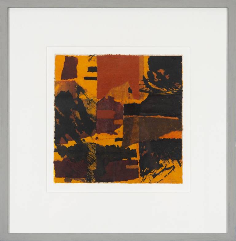 Langōną No.6 - Chris Harrison