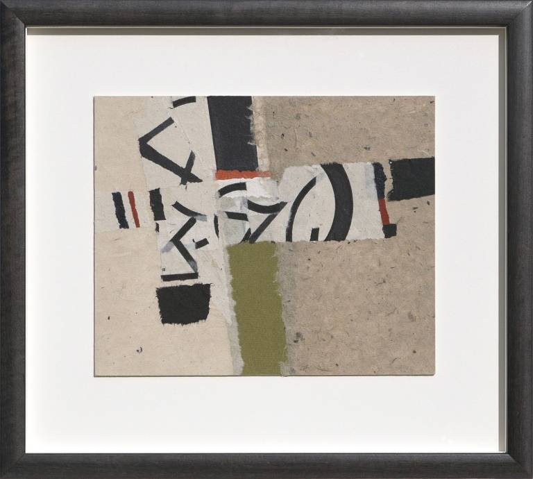 Edge of Knowing No.1 - Chris Harrison