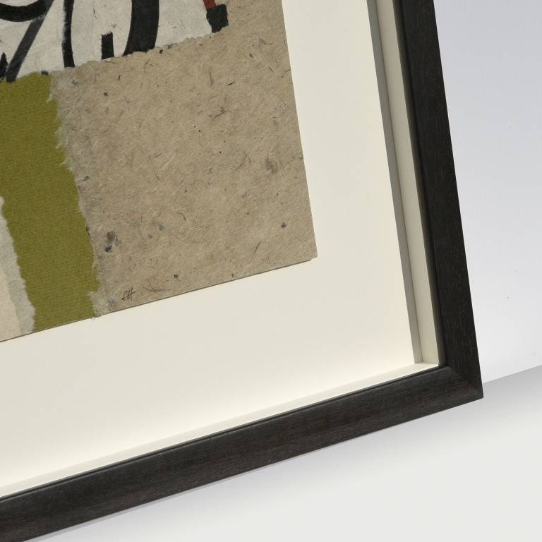 Edge of Knowing No.1 - Chris Harrison