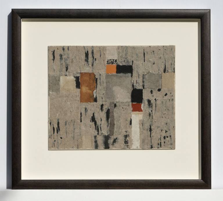 Edge of Knowing No.2 - Chris Harrison