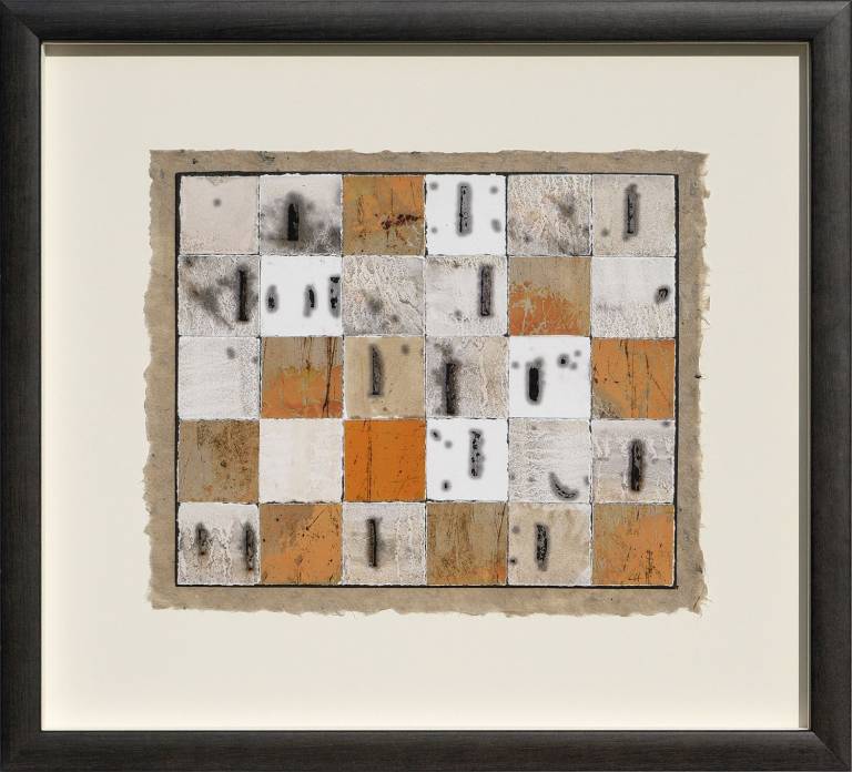 Edge of Knowing No.3 - Chris Harrison