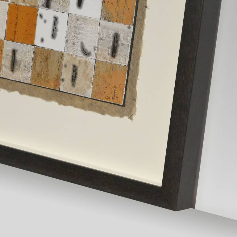 Edge of Knowing No.3 - Chris Harrison