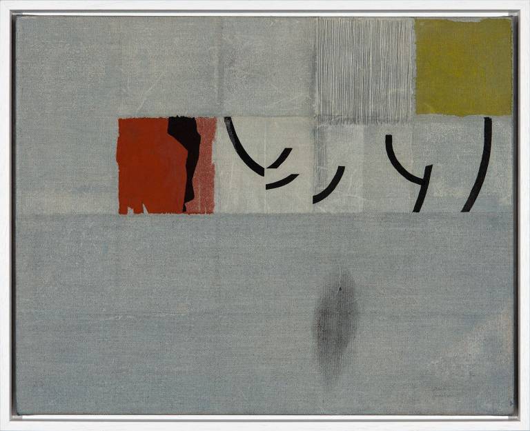 Edge of Knowing No.12 - Chris Harrison