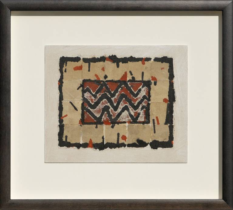 Edge of Knowing No.6 - Chris Harrison