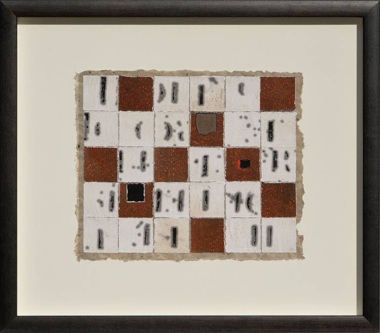 Edge of Knowing No.5 - Chris Harrison