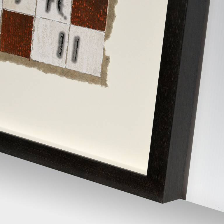 Edge of Knowing No.5 - Chris Harrison