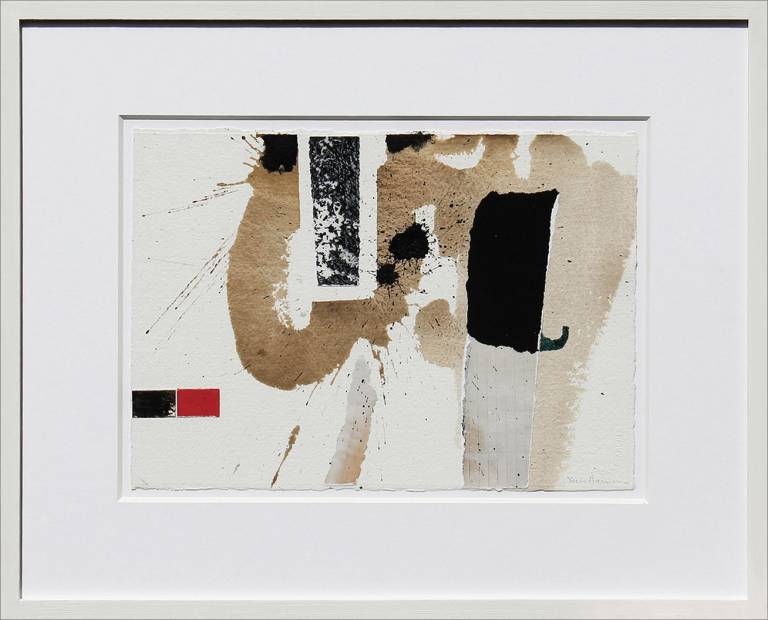 Defragmentation No.16 - Chris Harrison