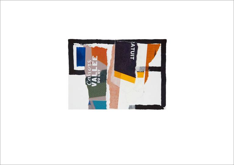 Cahors, Vallee du Lot - Chris Harrison