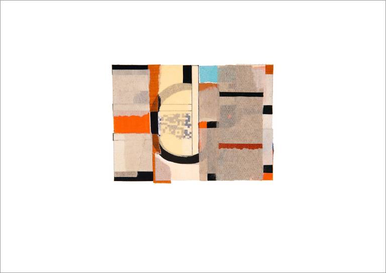 Argelès-sur-Mer ii - Chris Harrison