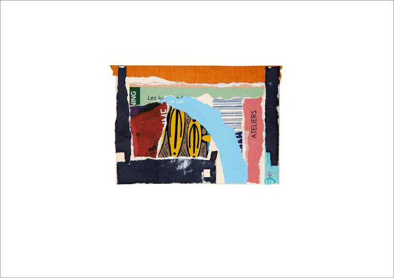 Le Lot, Clairac - Chris Harrison