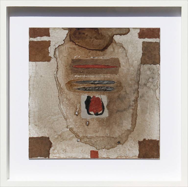 Defragmentation No.18 - Chris Harrison