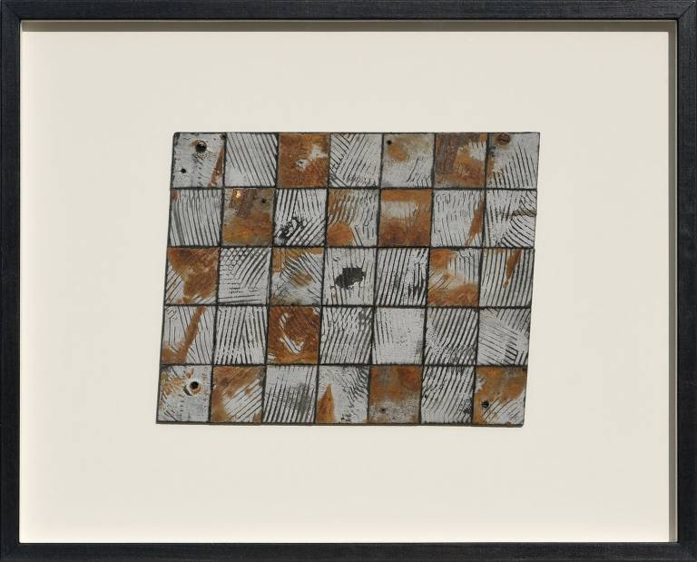 Edge of Knowing No.7 - Chris Harrison