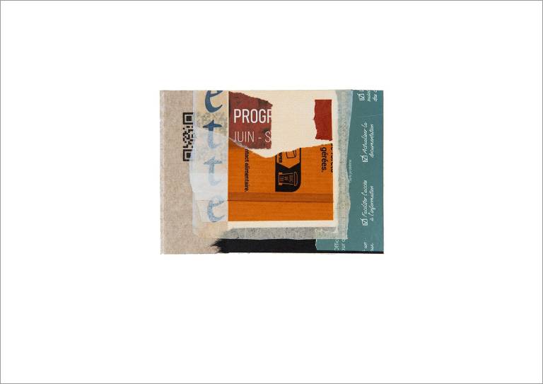 St-Martin-de-Ré i - Chris Harrison