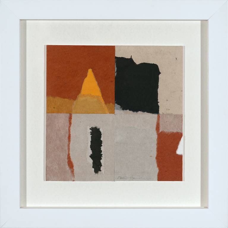 Langōną No.10 - Chris Harrison