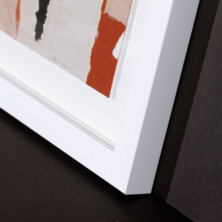 Langōną No.10 - Chris Harrison