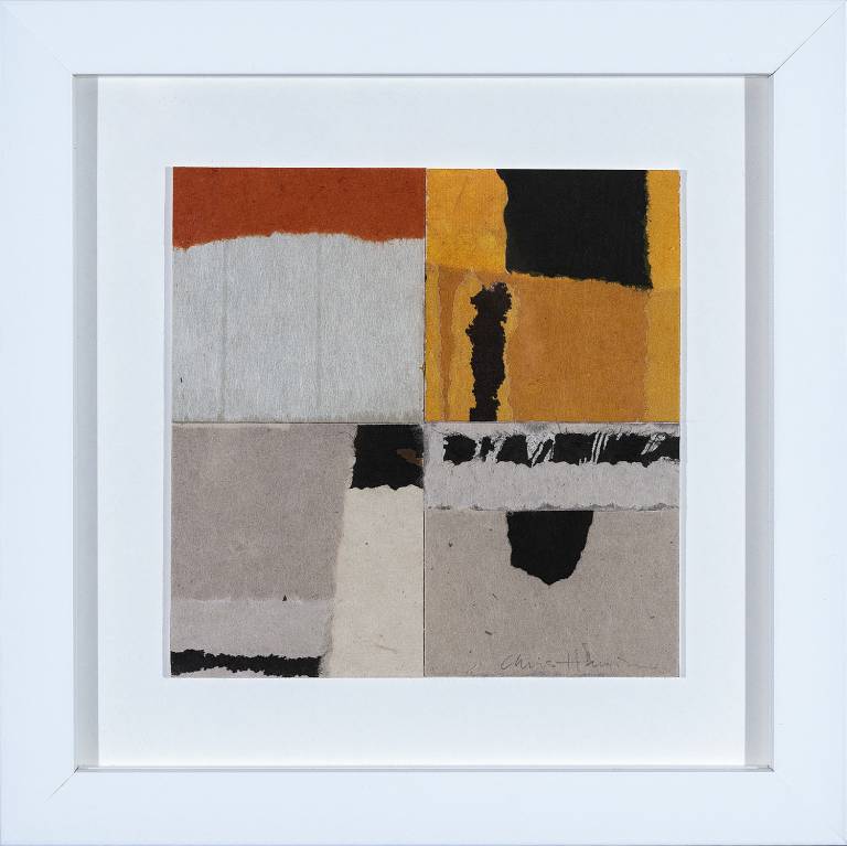 Langōną No.11 - Chris Harrison