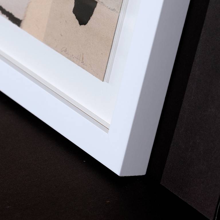 Langōną No.11 - Chris Harrison