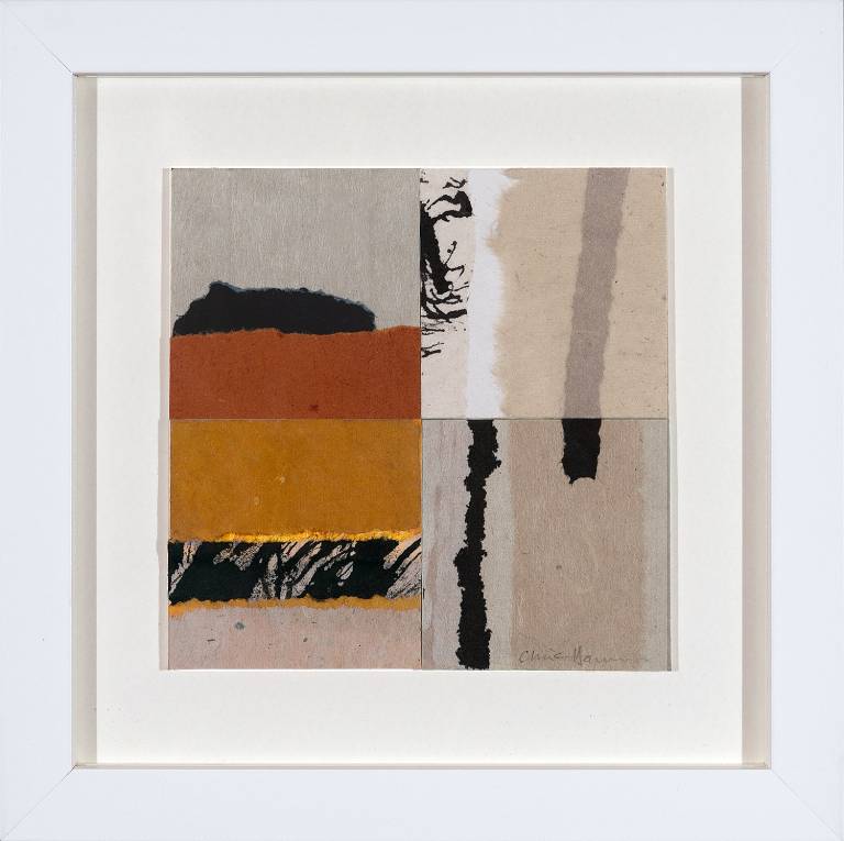 Langōną No.12 - Chris Harrison