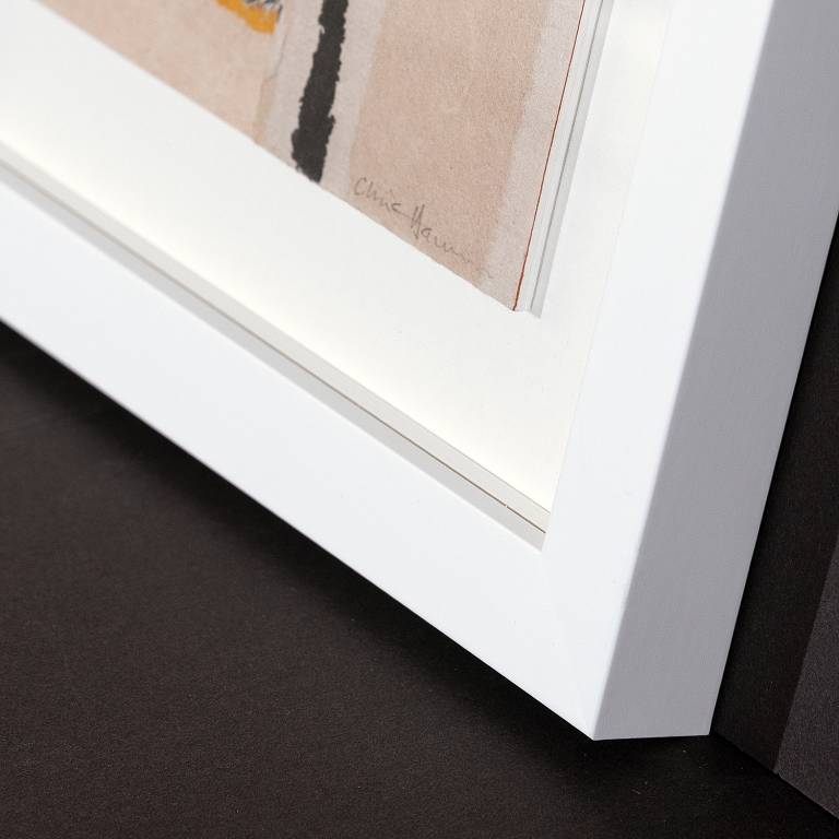 Langōną No.12 - Chris Harrison