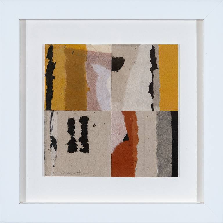 Langōną No.13 - Chris Harrison