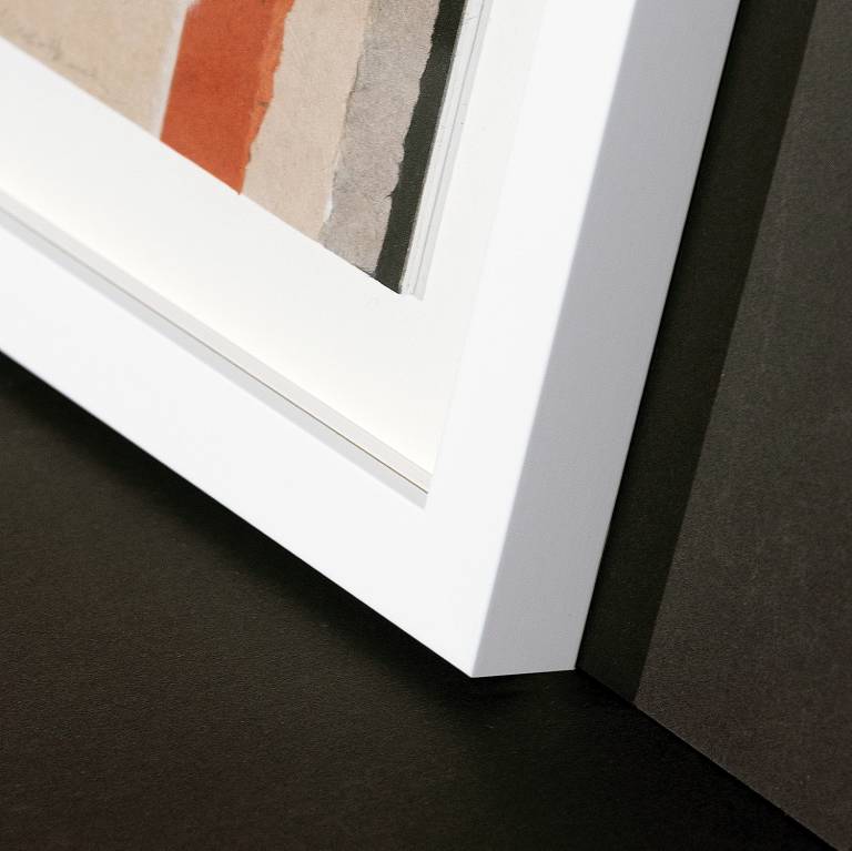 Langōną No.13 - Chris Harrison