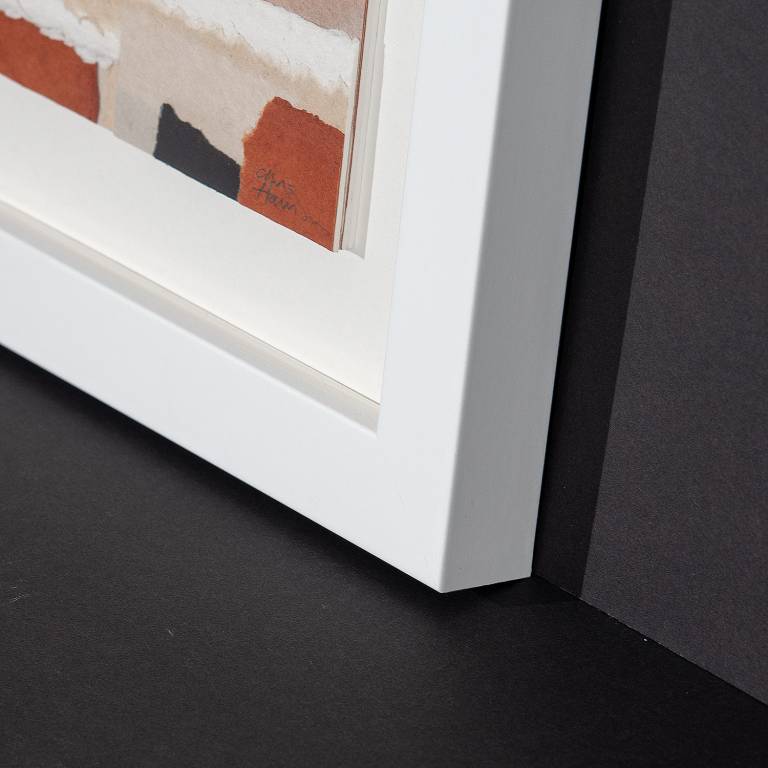 Langōną No.14 - Chris Harrison