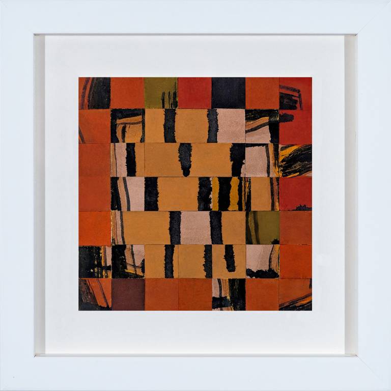 Langōną No.15 - Chris Harrison