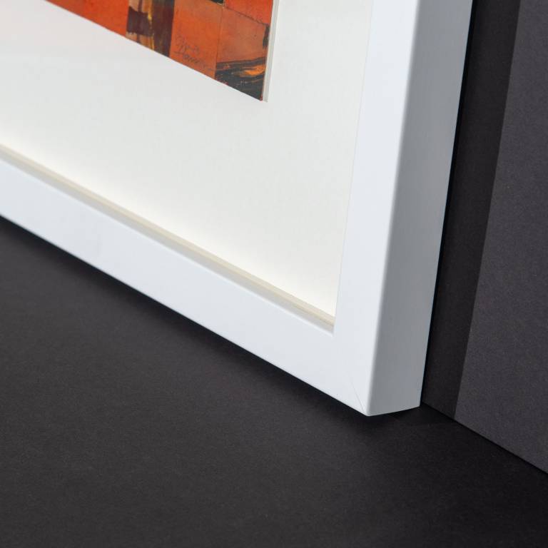 Langōną No.15 - Chris Harrison