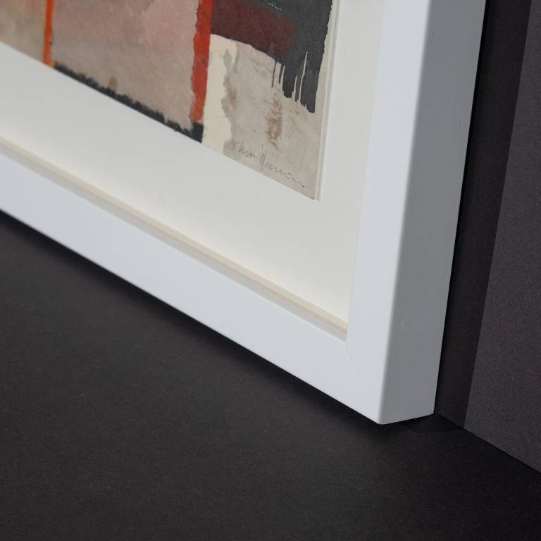 Langōną No.16 - Chris Harrison