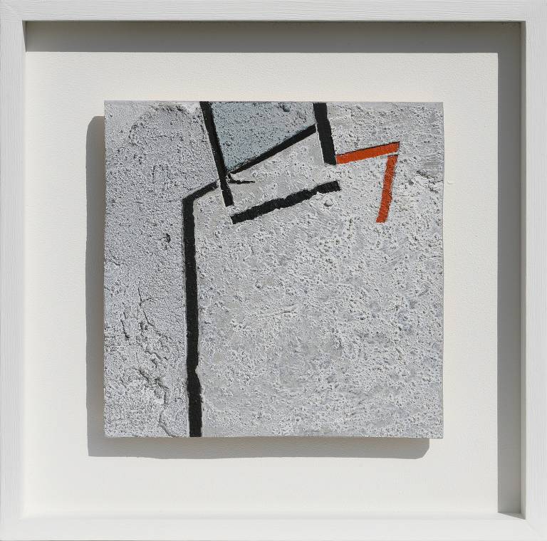 Edge of Knowing No.19 - Chris Harrison