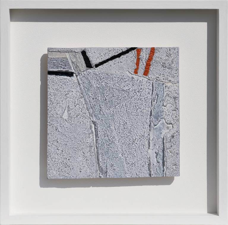 Edge of Knowing No.20 - Chris Harrison