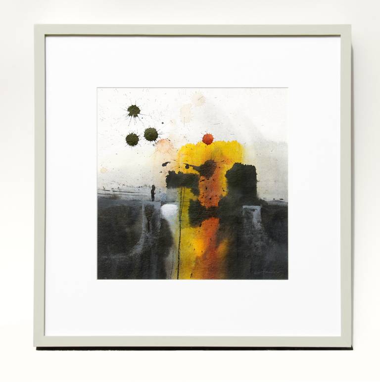 Corcovado i - Chris Harrison