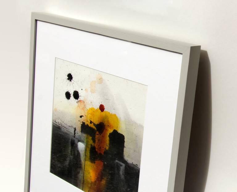 Corcovado i - Chris Harrison