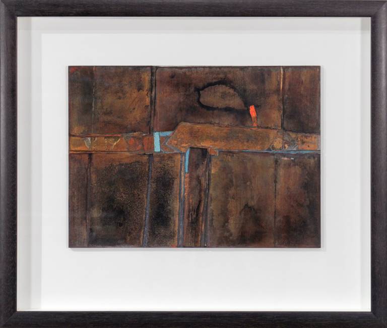 Pathway - Chris Harrison