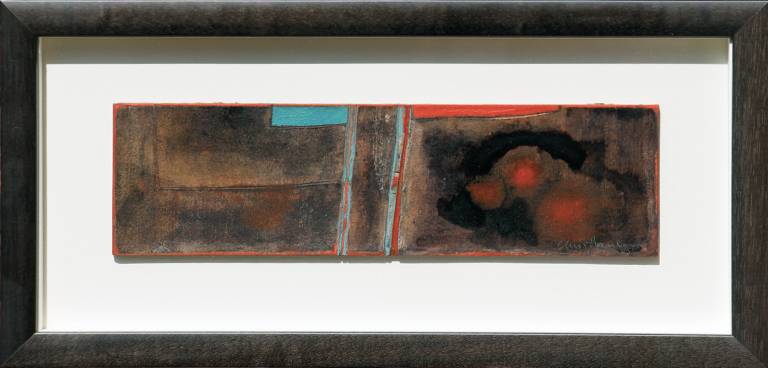 Corcovado iii - Chris Harrison