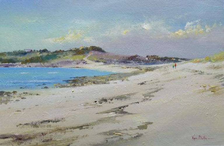 St Agnes ,Isles of Scilly - Ken Burton