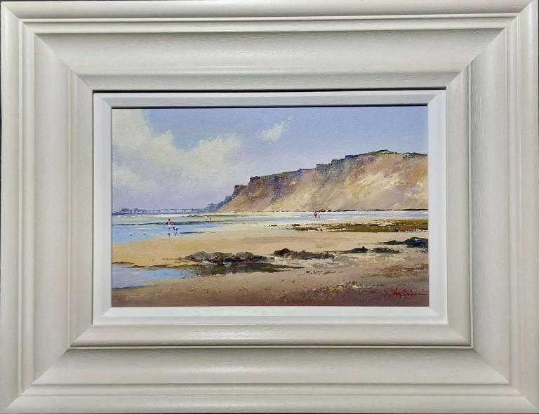 West Runton, North Norfolk - Ken Burton