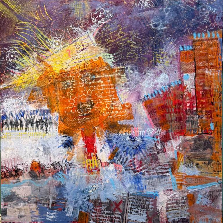 Maximum Power, Minimum Effort (2025) - Tim Willcox